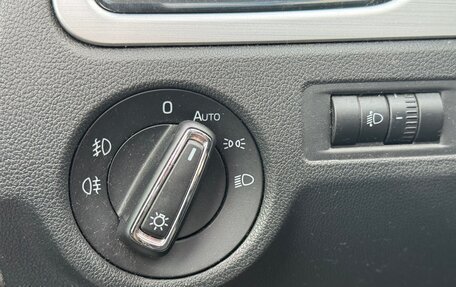 Skoda Rapid I, 2019 год, 1 650 000 рублей, 10 фотография