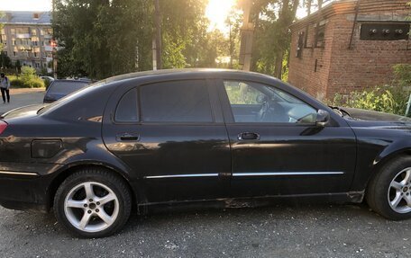 Brilliance M2 I рестайлинг, 2009 год, 180 000 рублей, 2 фотография