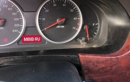 Brilliance M2 I рестайлинг, 2009 год, 180 000 рублей, 11 фотография