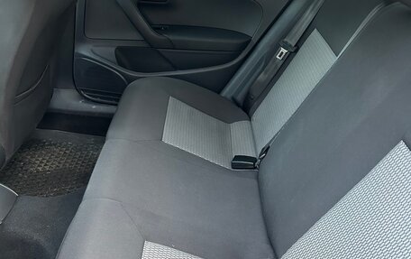 Volkswagen Polo VI (EU Market), 2015 год, 770 000 рублей, 12 фотография
