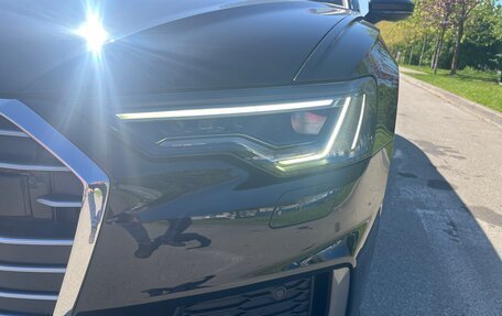 Audi A6, 2019 год, 4 080 000 рублей, 10 фотография