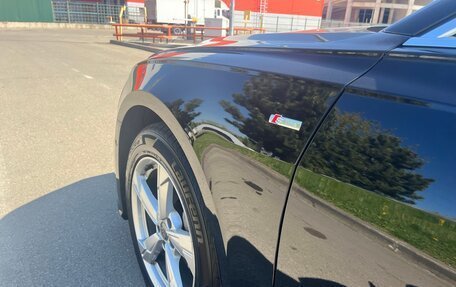 Audi A6, 2019 год, 4 080 000 рублей, 11 фотография