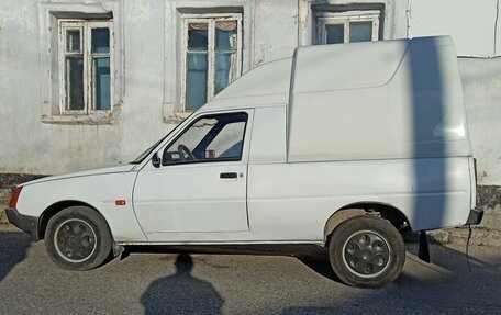 ЗАЗ 1105 «Дана», 2003 год, 165 000 рублей, 11 фотография