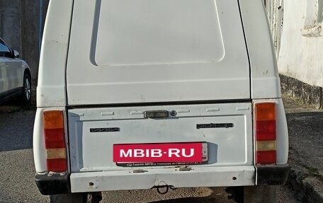 ЗАЗ 1105 «Дана», 2003 год, 165 000 рублей, 8 фотография