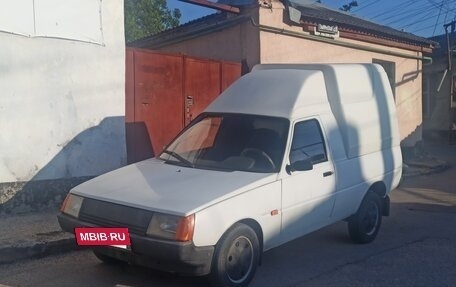 ЗАЗ 1105 «Дана», 2003 год, 165 000 рублей, 16 фотография