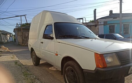ЗАЗ 1105 «Дана», 2003 год, 165 000 рублей, 20 фотография