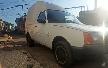 ЗАЗ 1105 «Дана», 2003 год, 165 000 рублей, 19 фотография