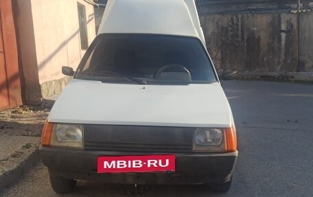 ЗАЗ 1105 «Дана», 2003 год, 165 000 рублей, 10 фотография