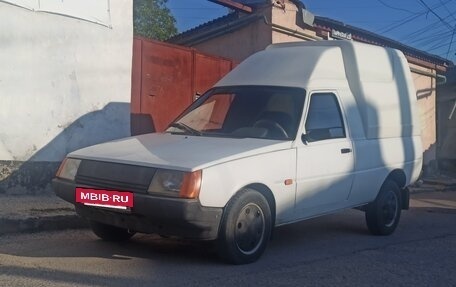 ЗАЗ 1105 «Дана», 2003 год, 165 000 рублей, 13 фотография