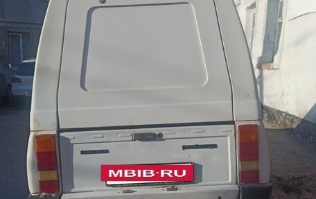 ЗАЗ 1105 «Дана», 2003 год, 165 000 рублей, 14 фотография