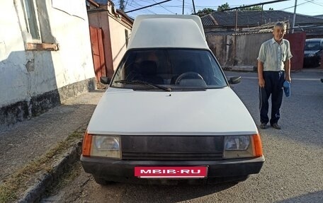 ЗАЗ 1105 «Дана», 2003 год, 165 000 рублей, 18 фотография