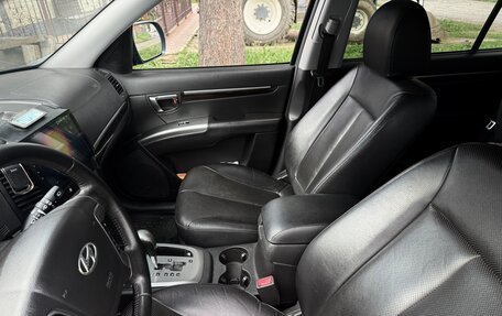 Hyundai Santa Fe III рестайлинг, 2011 год, 1 600 000 рублей, 12 фотография