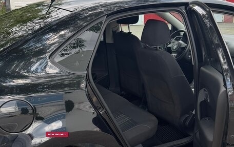 Volkswagen Polo VI (EU Market), 2015 год, 1 000 000 рублей, 9 фотография