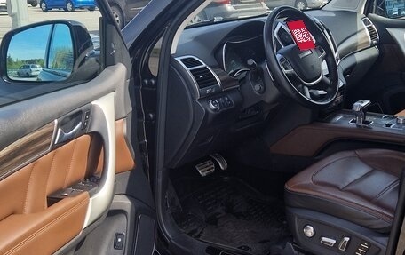 Haval H9 I рестайлинг, 2019 год, 2 350 000 рублей, 4 фотография