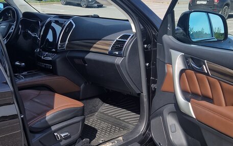 Haval H9 I рестайлинг, 2019 год, 2 350 000 рублей, 9 фотография