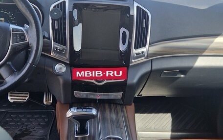 Haval H9 I рестайлинг, 2019 год, 2 350 000 рублей, 7 фотография