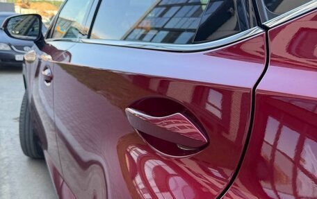 Lexus NX I, 2014 год, 3 200 000 рублей, 13 фотография
