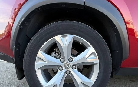 Lexus NX I, 2014 год, 3 200 000 рублей, 14 фотография
