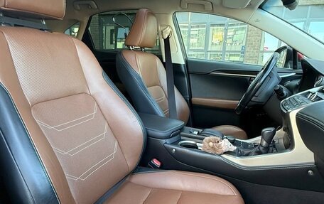Lexus NX I, 2014 год, 3 200 000 рублей, 18 фотография