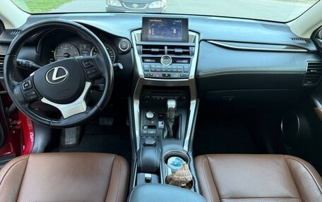 Lexus NX I, 2014 год, 3 200 000 рублей, 19 фотография