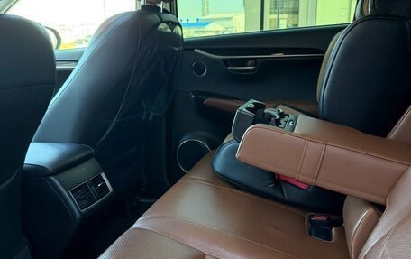 Lexus NX I, 2014 год, 3 200 000 рублей, 21 фотография