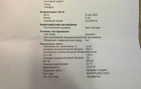Lexus NX I, 2014 год, 3 200 000 рублей, 27 фотография