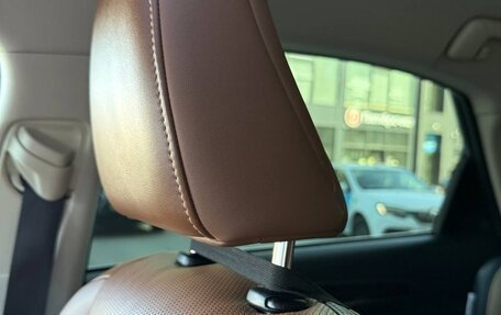 Lexus NX I, 2014 год, 3 200 000 рублей, 25 фотография