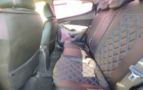 Hyundai Elantra V, 2011 год, 1 100 000 рублей, 2 фотография