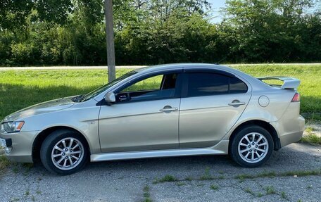 Mitsubishi Lancer IX, 2010 год, 740 000 рублей, 10 фотография