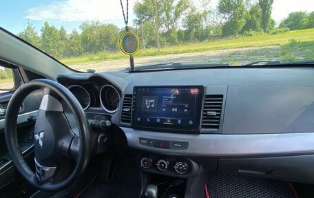 Mitsubishi Lancer IX, 2010 год, 740 000 рублей, 11 фотография