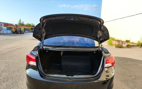 Hyundai Elantra V, 2011 год, 1 100 000 рублей, 7 фотография