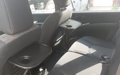 Hyundai Matrix I рестайлинг, 2002 год, 485 000 рублей, 7 фотография