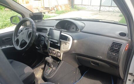 Hyundai Matrix I рестайлинг, 2002 год, 485 000 рублей, 8 фотография