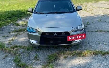Mitsubishi Lancer IX, 2010 год, 740 000 рублей, 6 фотография