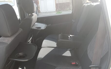 Hyundai Matrix I рестайлинг, 2002 год, 485 000 рублей, 15 фотография