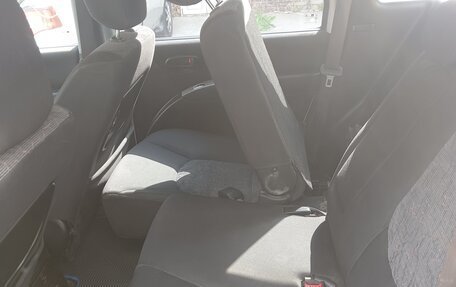 Hyundai Matrix I рестайлинг, 2002 год, 485 000 рублей, 21 фотография