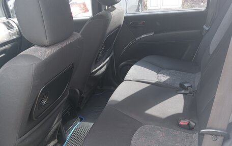 Hyundai Matrix I рестайлинг, 2002 год, 485 000 рублей, 18 фотография