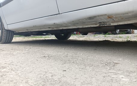 Hyundai Matrix I рестайлинг, 2002 год, 485 000 рублей, 24 фотография