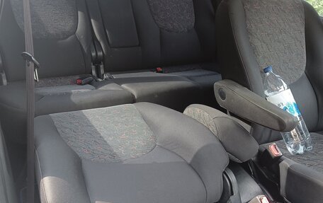 Hyundai Matrix I рестайлинг, 2002 год, 485 000 рублей, 20 фотография
