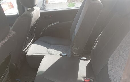 Hyundai Matrix I рестайлинг, 2002 год, 485 000 рублей, 22 фотография