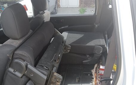 Hyundai Matrix I рестайлинг, 2002 год, 485 000 рублей, 19 фотография