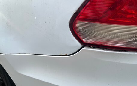 Volkswagen Polo VI (EU Market), 2014 год, 400 000 рублей, 11 фотография
