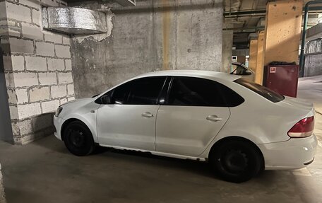 Volkswagen Polo VI (EU Market), 2014 год, 400 000 рублей, 5 фотография