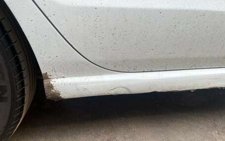Volkswagen Polo VI (EU Market), 2014 год, 400 000 рублей, 6 фотография