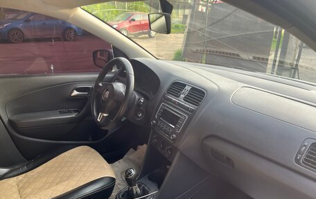 Volkswagen Polo VI (EU Market), 2014 год, 400 000 рублей, 18 фотография