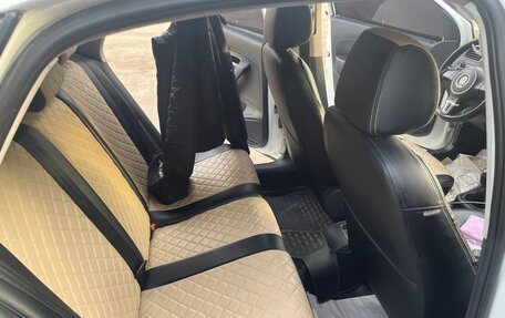Volkswagen Polo VI (EU Market), 2014 год, 400 000 рублей, 19 фотография