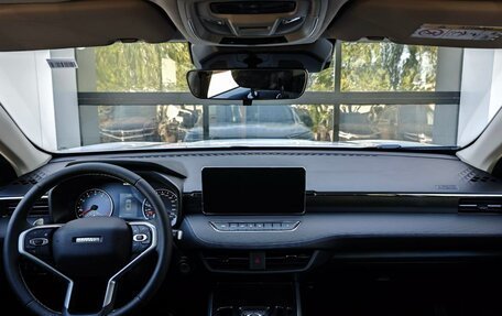 Haval Jolion, 2025 год, 2 599 000 рублей, 15 фотография