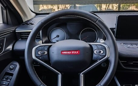 Haval Jolion, 2025 год, 2 599 000 рублей, 16 фотография