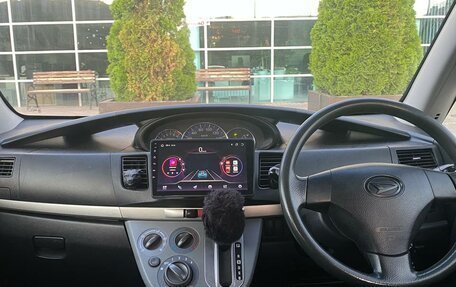 Daihatsu Move IV, 2009 год, 500 000 рублей, 3 фотография