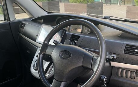 Daihatsu Move IV, 2009 год, 500 000 рублей, 2 фотография